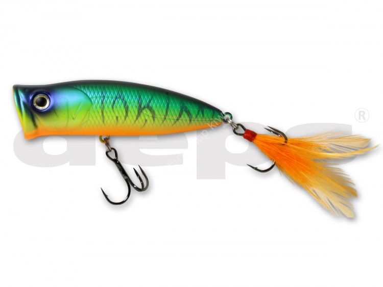 DEPS Pulsecod Jr. #05 Hot Tiger