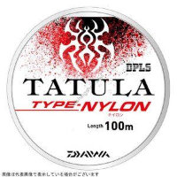 DAIWA Tatula Type-Nylon 16-100