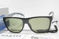SMITH Lowdown XL2 Black Frame #X-Light Green 37 (POLARX)