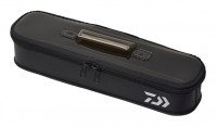 DAIWA System Tool Bag L-1 (A) Black