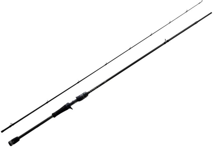 ABU GARCIA Salty Stage PT Boat Casting XBCC-732MML