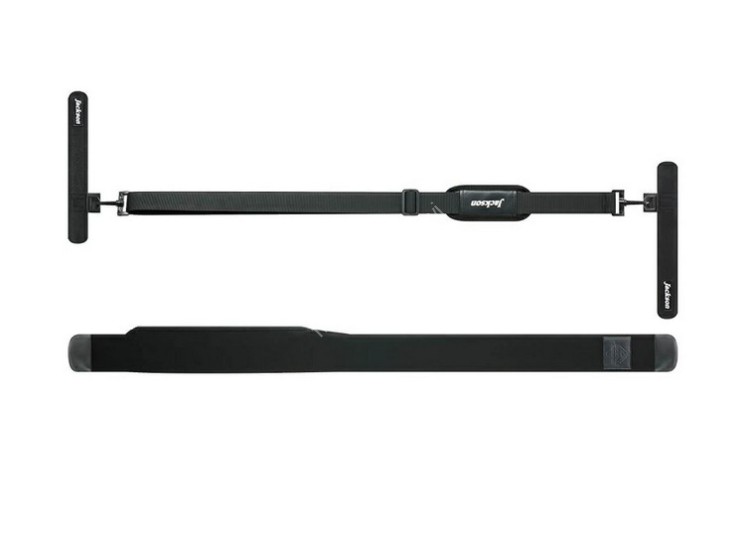 JACKSON Anglers Rod Defender #Black JACKSON Anglers Rod Defender #Black