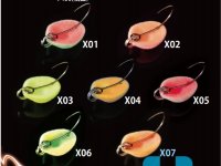 GOD HANDS Adult Exa 0.9g #X07