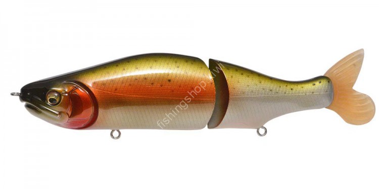 MEGABASS i-Slide 185 #004 Rainbow