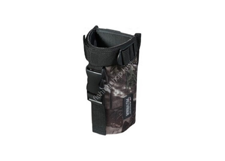 TICT Minimalism Rod Holder #Tree Camo