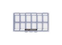 C&F Magnetic Case 12 Slots CFLA-30AC