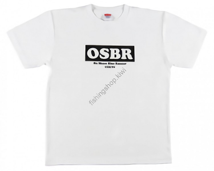 OWNER BARI 8952 GEKITO T-SHIRT OSBR W 3L 3L