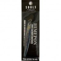 SOULS Himepon 30g #24 Riaru Maiwashi