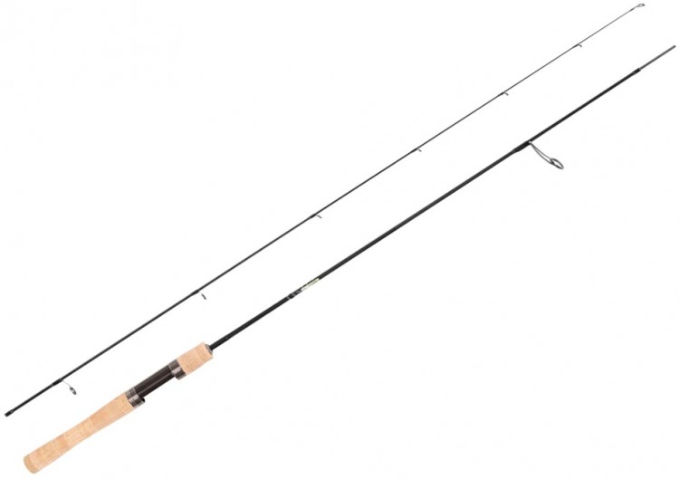 VALKEIN DainsleiF 6'1UL-H Black Vespine Rods buy at