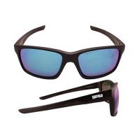 RAPALA Site Gear FC Series RSG-FC88WRE (Matte Black/White Blue Ribo Mirror)