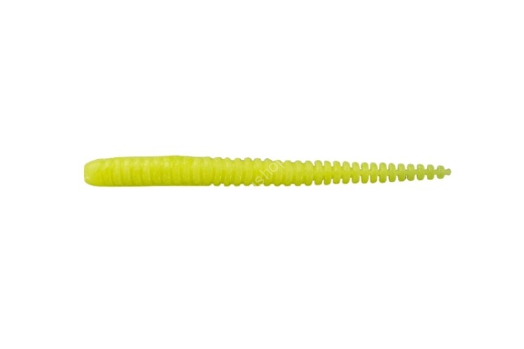 JACKALL Mellow Ring 3'' #Glow Chart