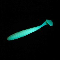 GEECRACK Iron Shad 4.8 #242 Chart (UV)