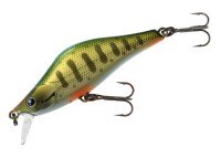 TIEMCO Laks 50S #013 MH Haku Yamame