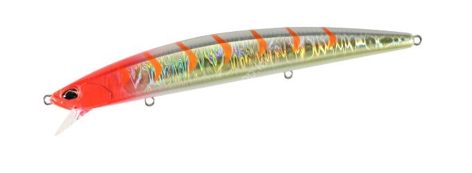 DUO Tide Domino Sprat 140SF #CPA0779 Bloodhead Gigo