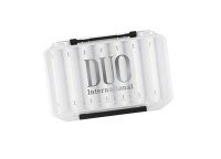 DUO Lure Box Reversible 100 #White