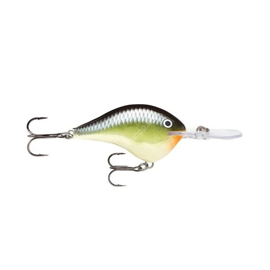 RAPALA DT Dives To DT8-SMSH