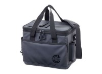 GAMAKATSU Soft Cooler Bag 15L LE319 #Black