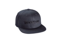 TENRYU Flat Visor Сap #Black