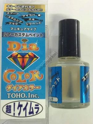 TOHO Dia Color Super!Keimura 10 ml
