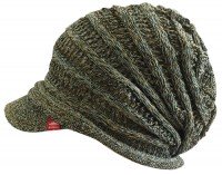 EXTREME Hunter's Beanie "Iguana"