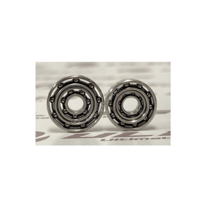 ULCUS Twin Ball Bearing Shimano Type I