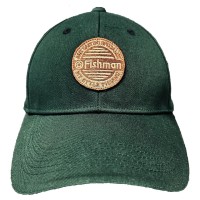 FISHMAN Patch Cap