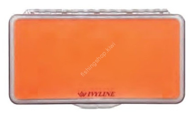 IVYLINE Spoon Palett II #Orange
