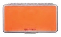 IVYLINE Spoon Palett II #Orange