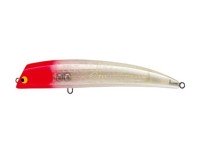 TACKLE HOUSE Tuned K-ten Lipless Minnow TKLM9/12.5 #115 Clear HG Pink Head