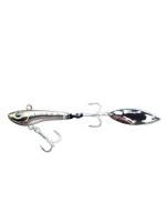 OTHER BRANDS 10TEN-FEET UNDER Spin Tail Jig KIII Blade #08 Mazumawashi