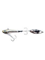 10TEN-FEET UNDER Spin Tail Jig KIII Blade #08 Mazumawashi