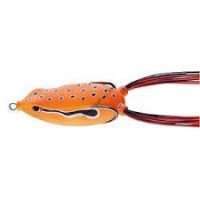 GAMAKATSU Gamagaeru Jr. #10 Orange Frog