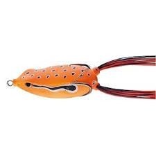 GAMAKATSU Gamagaeru Jr. #10 Orange Frog