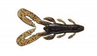 ENGINE Fall Craw 3.5 #01 Green Pumpkin Pepper