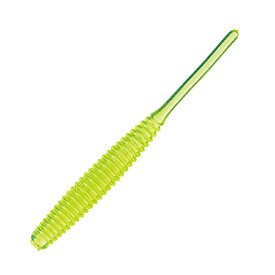 DAIWA Gekkabijin Beam Stick 1.5 Fluorescent Green Tea