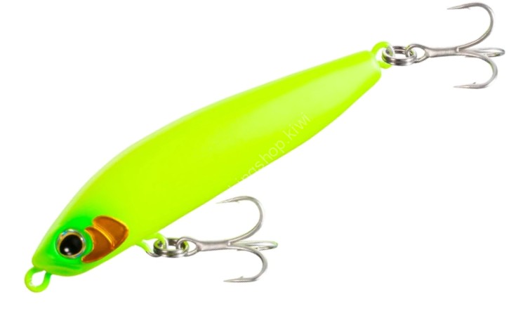 SHIMANO XL-107P Exsence Coo 70F JetBoost #016 Matte Chart