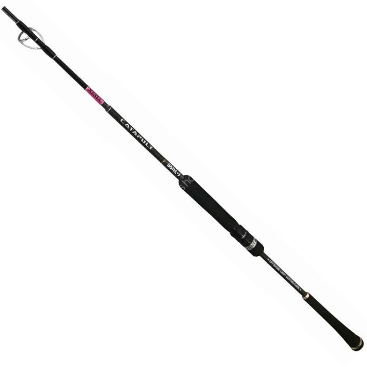 XESTA Catapult Light Spec S611L-J