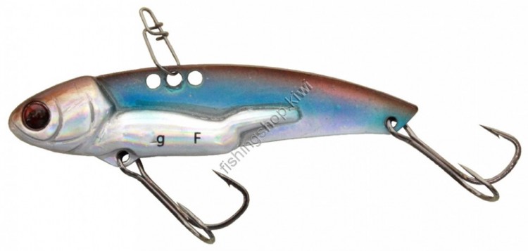 IMAKATSU SALTY MAHHA SONIC 9g ECO-FRIENDLY PRODUCT #MV-20 KIBINAGO