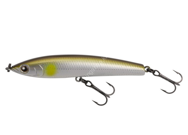 TIEMCO Red Pepper Micro (Floating) #285 Gin Ayu
