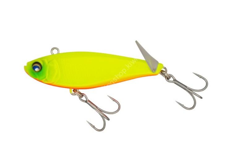 JACKALL Tsukumo 56S 11.5g #All Matte Chart