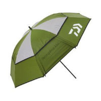 DAIWA PV Hera Umbrella W Moss Green