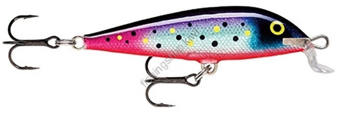 RAPALA Team Esco TE7 MIB midnight blue