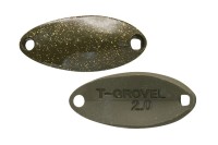 JACKALL Timon T-Grovel 20mm 1.4g #119 Tacky G Pellet