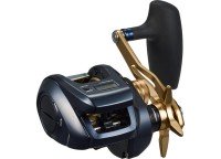 DAIWA 23 Tierra LJ IC200HL
