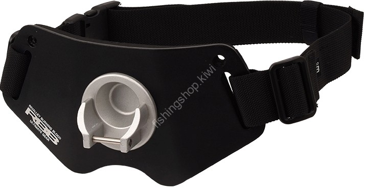 RBB 7656 Offshore Gimbal (Belt) #Black