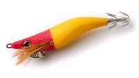 BREADEN Egimaru Tenku Empty 2.5 Slow #29 ST Red Yellow Glow
