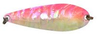 LURE REP AWB Unlimited Spoon 25g #21 Pink