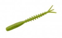 ECOGEAR Ecogear Jukusei Aqua Katsu Aji KoMushi 2" (Omori) #J12 Mazume Chart (Yako)