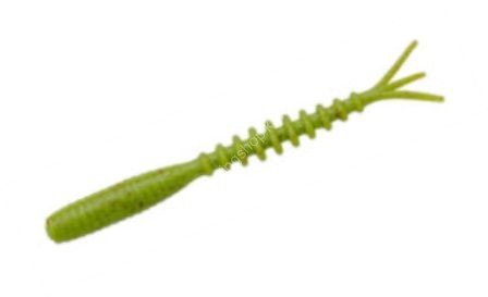 ECOGEAR Ecogear Jukusei Aqua Katsu Aji KoMushi 2" (Omori) #J12 Mazume Chart (Yako)