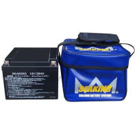 SEAKING 12V28A Calcium Battery (Without Charger)